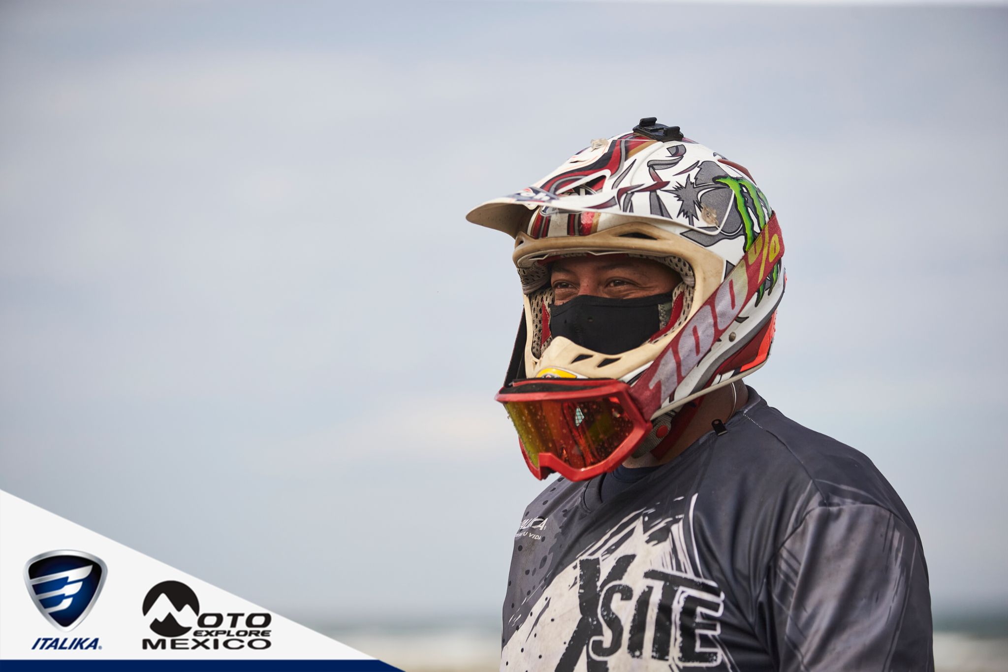 ITALIKA CHACHALACAS D2 212